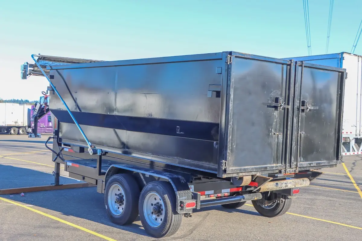 Dumpster Rental services in Chandler, AZ